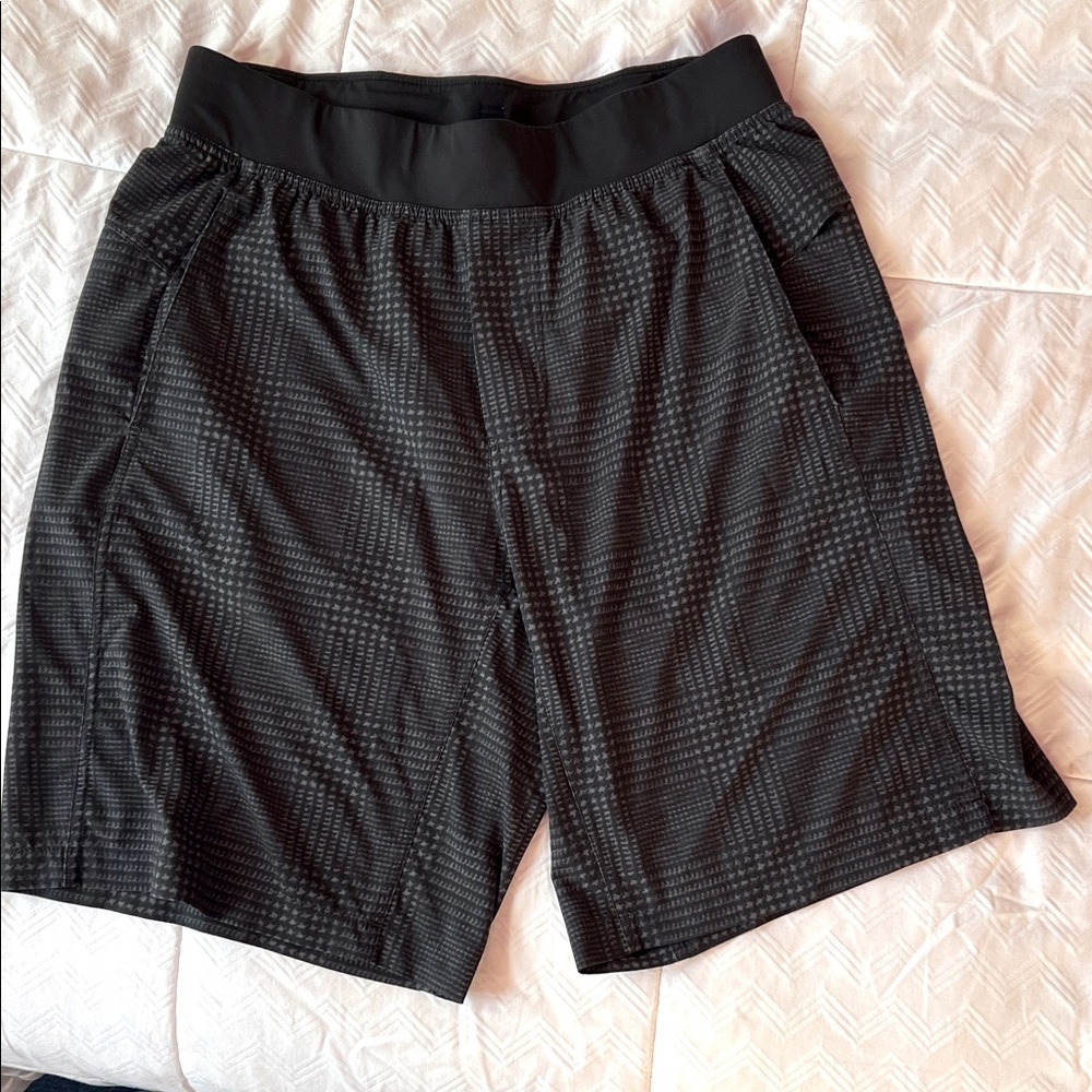 lululemon athletica T.H.E. Linerless Short